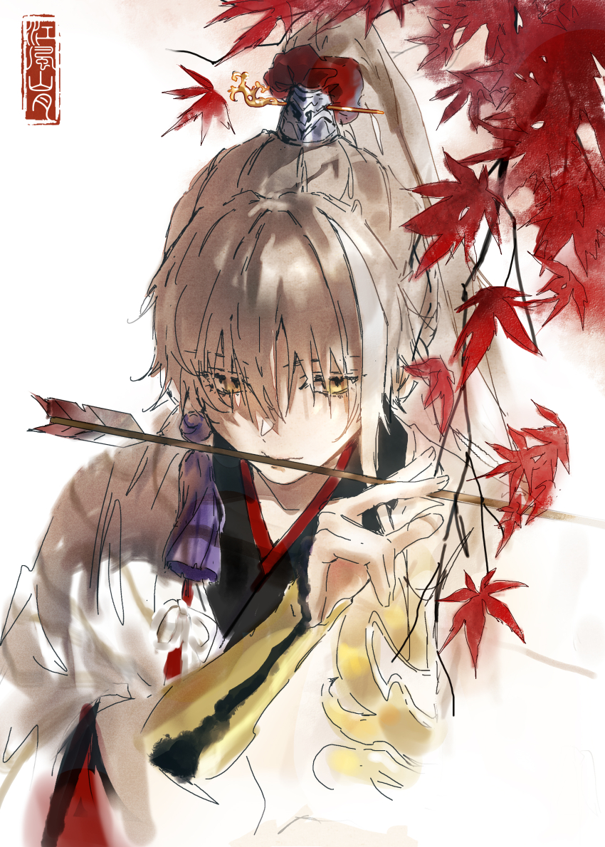 Fate/Samurai Remnant Rule 34 Image