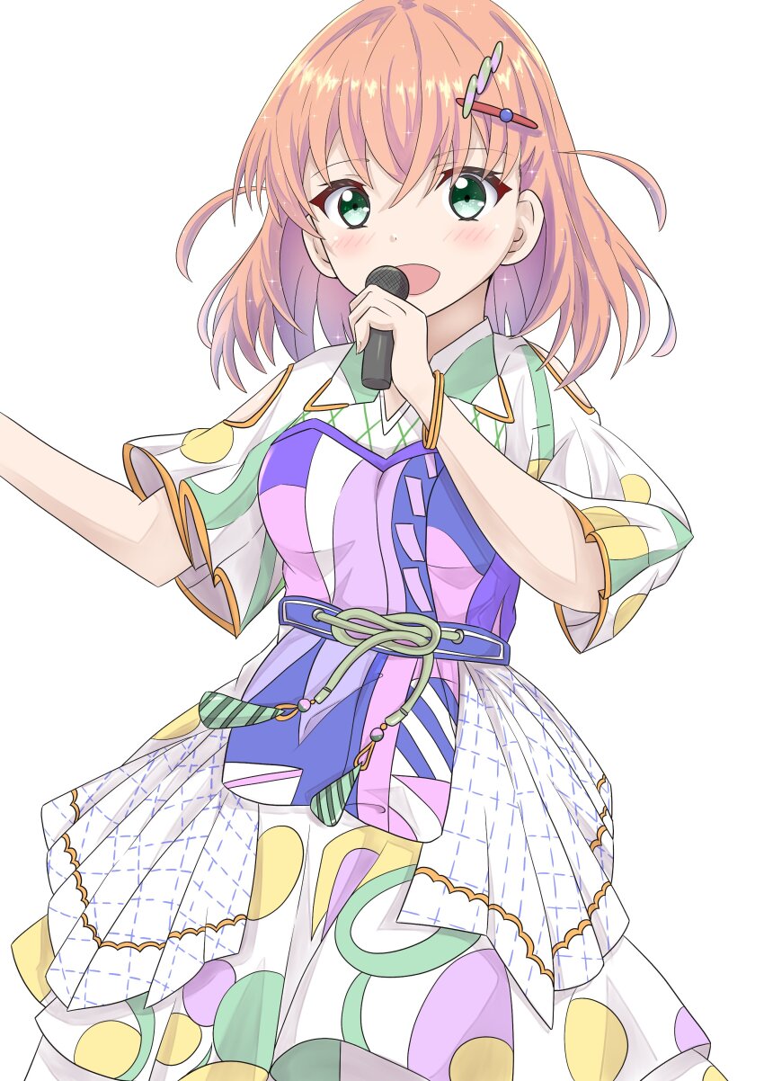 Hinoshita Kaho (Link! Like! Love Live!) Rule 34 Image