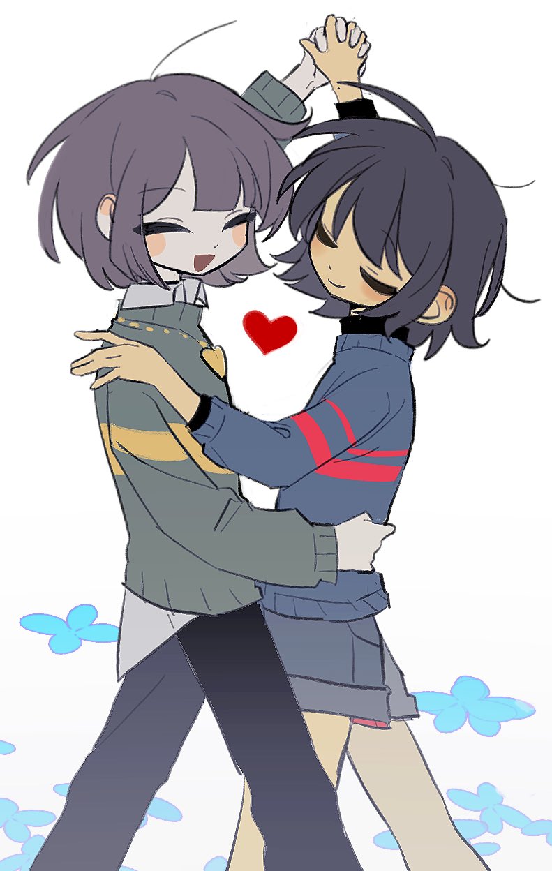 Chara (Undertale) Rule 34 Image