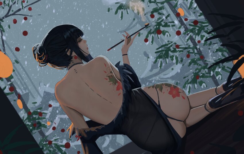 Original Rule 34 Image