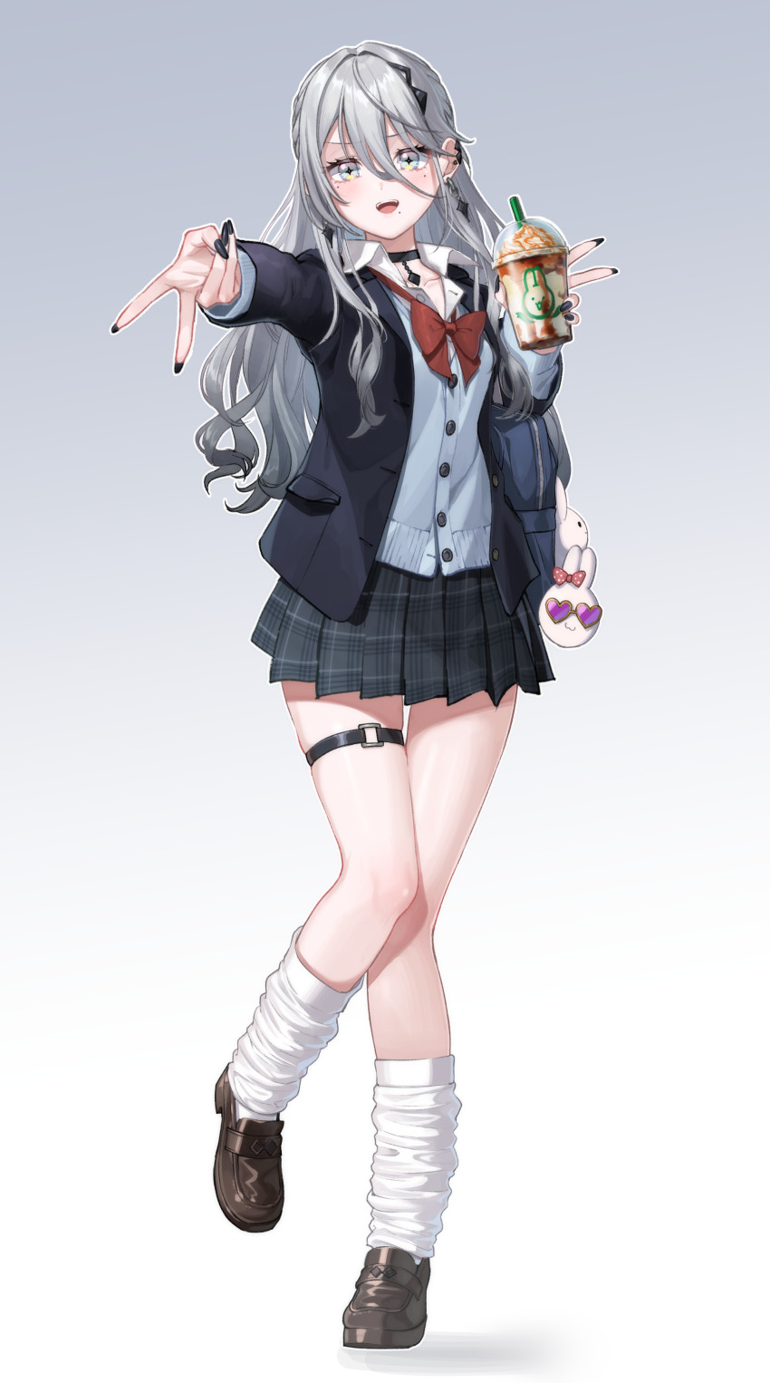 Sophia Valentine (Nijisanji) Rule 34 Image