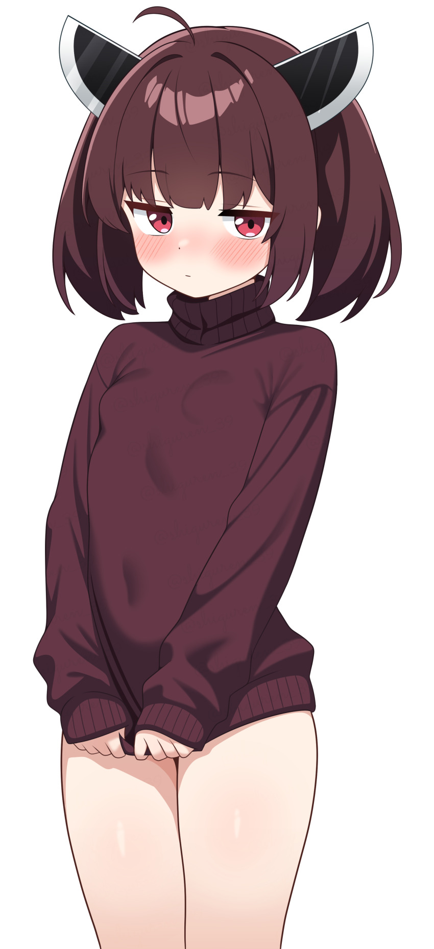 Touhoku Kiritan (Voiceroid) Rule 34 Image