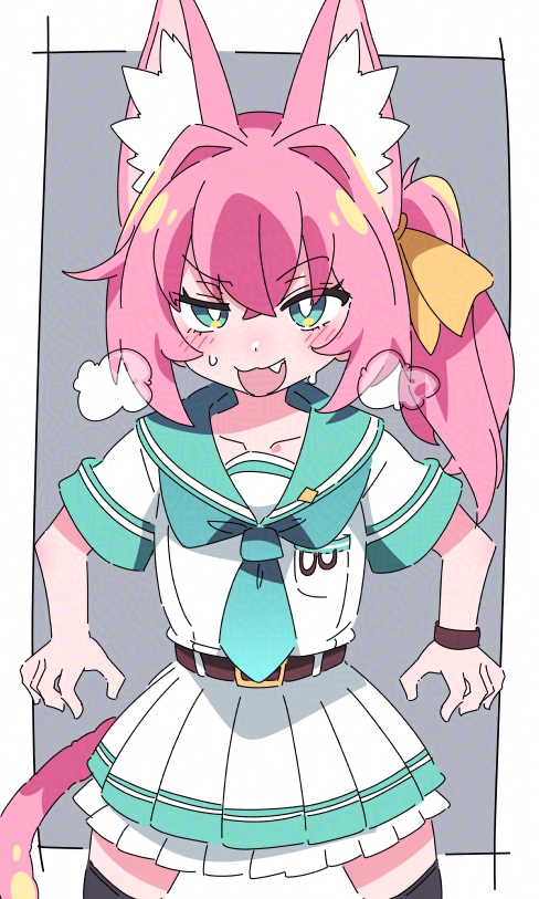 Indie Virtual Youtuber Rule 34 Image