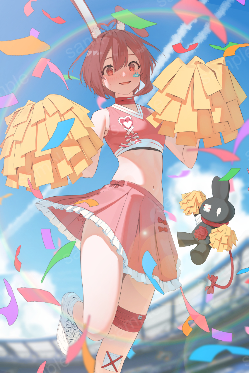 Indie Virtual Youtuber Rule 34 Image