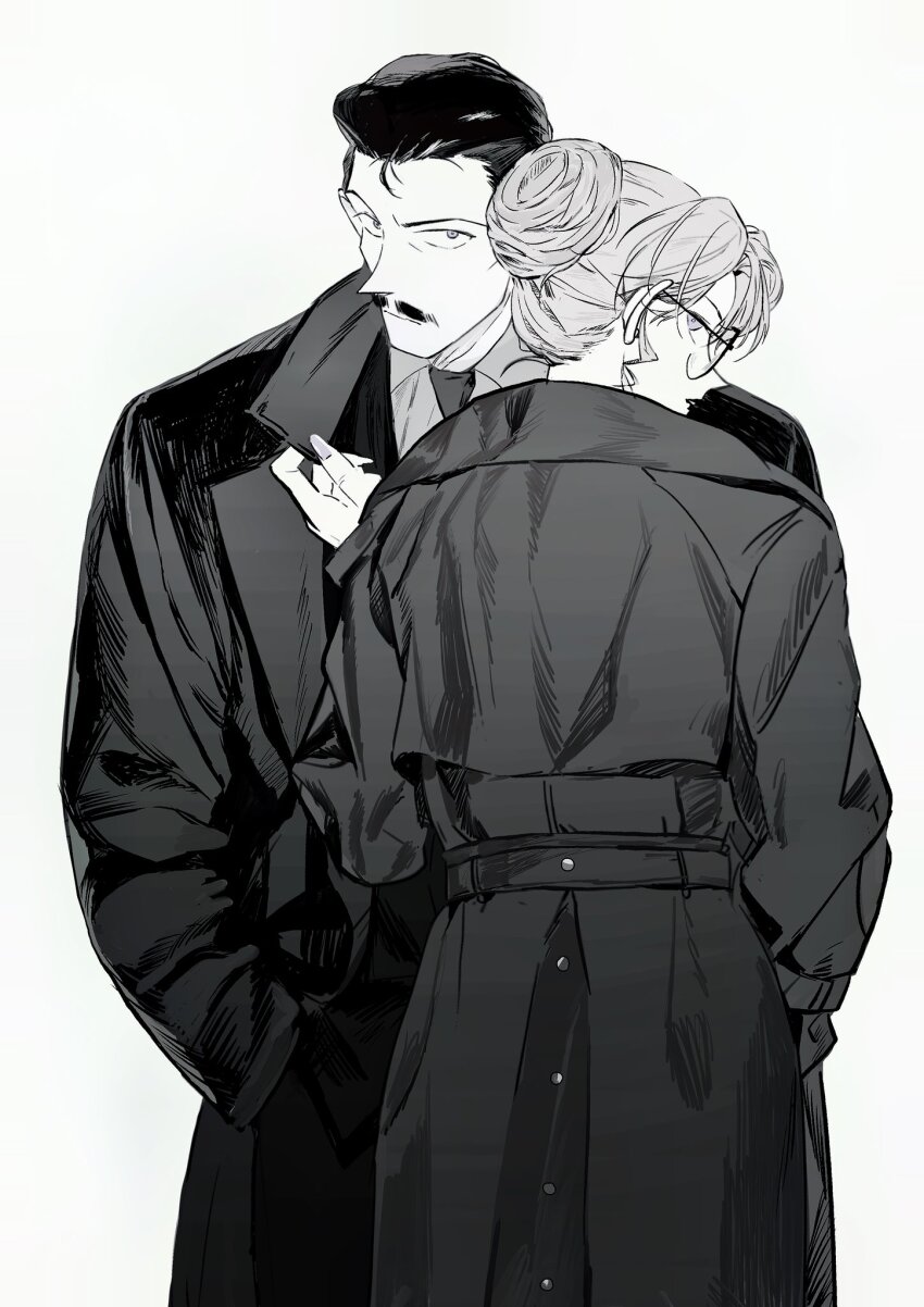 Kisaki Eri (Meitantei Conan) Rule 34 Image