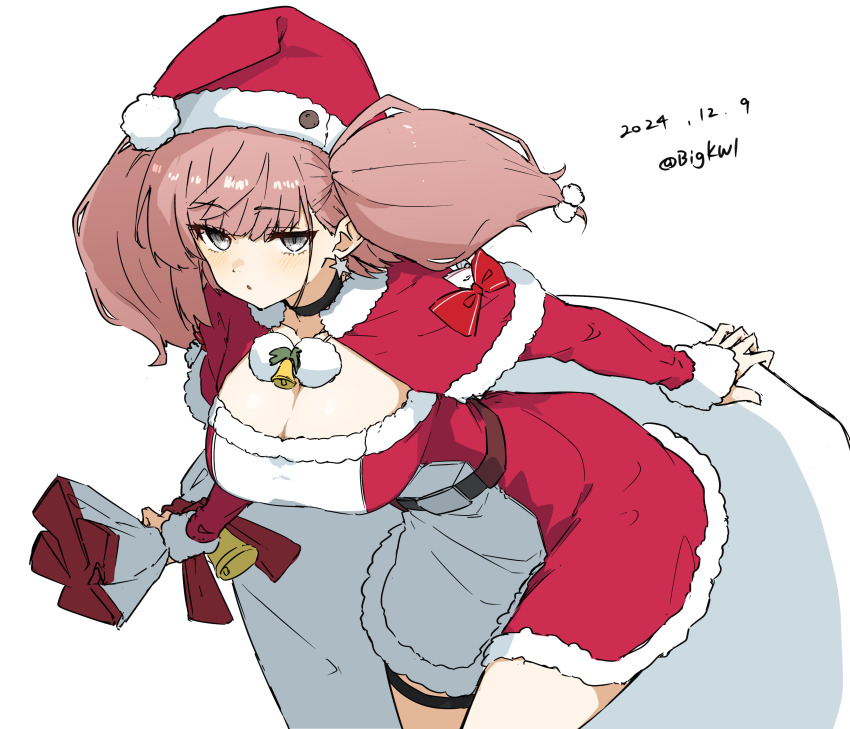 Atlanta (Kancolle) Rule 34 Image