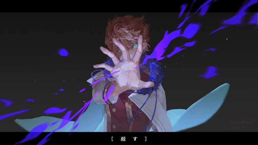 Black Clover Rule 34 Image