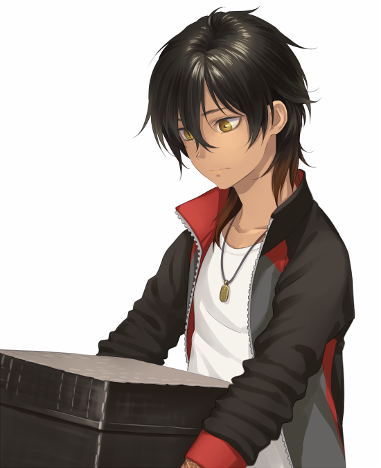 Ookurikara (Leuco) Rule 34 Image