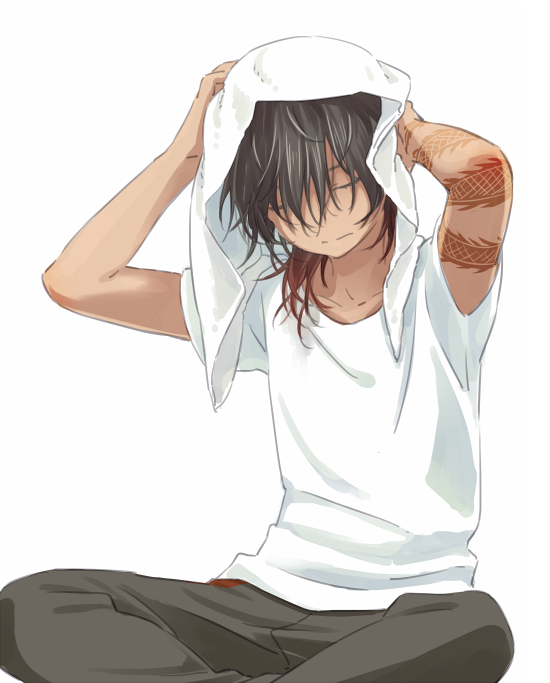 Ookurikara (Leuco) Rule 34 Image