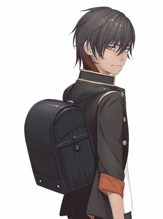 Ookurikara (Leuco) Rule 34 Image