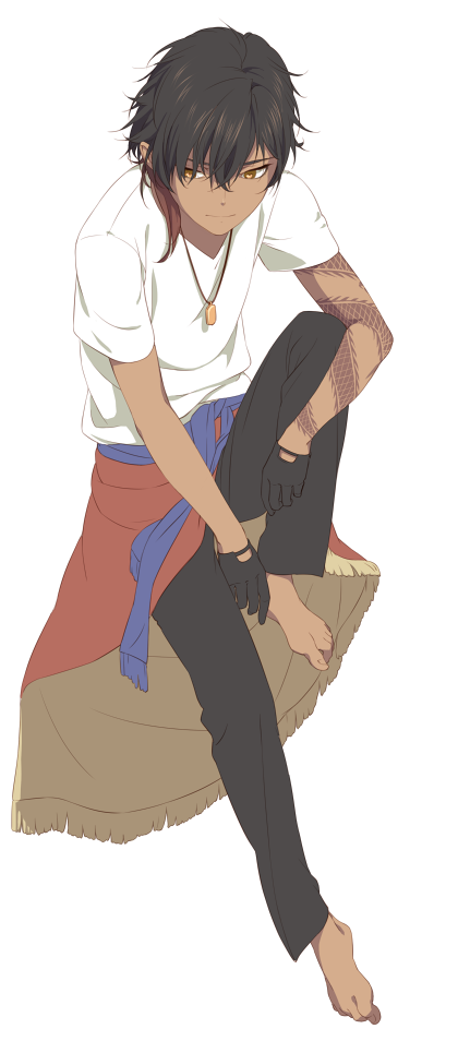 Ookurikara (Leuco) Rule 34 Image