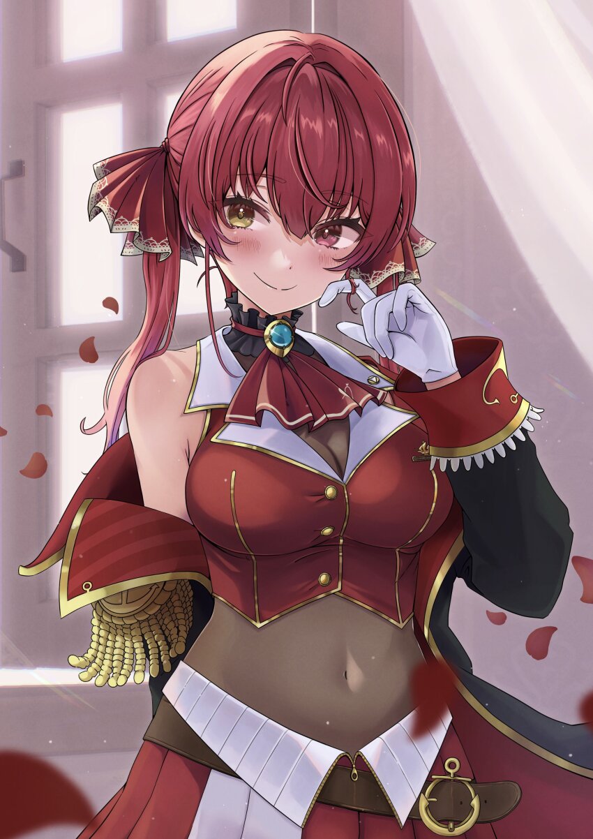 Houshou Marine (Hololive) Rule 34 Image