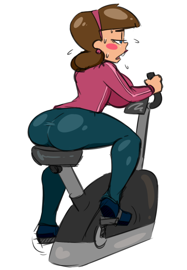 Timantha (Nickelodeon) Rule 34 Image