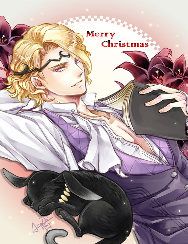 Xander (Fire Emblem) Rule 34 Image