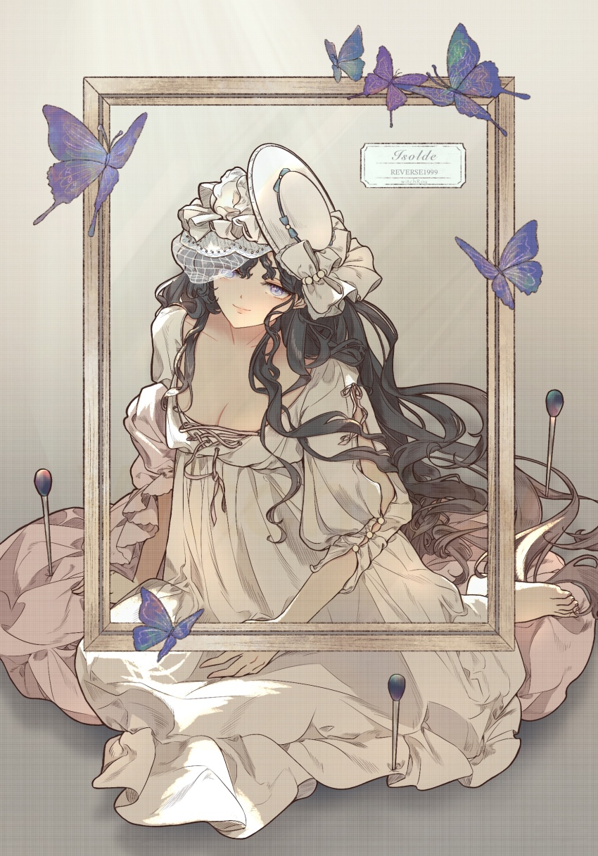 Isolde (Reverse:1999) Rule 34 Image