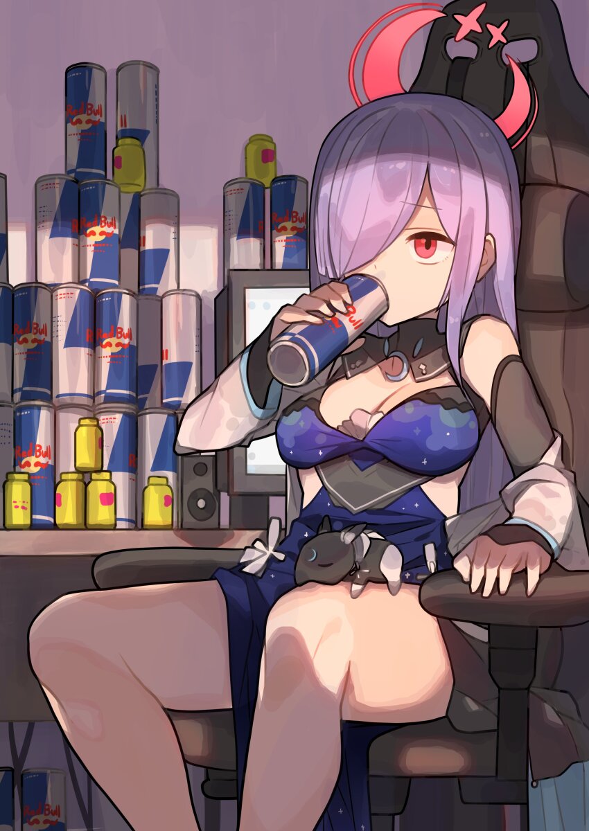 Red Bull Rule 34 Image