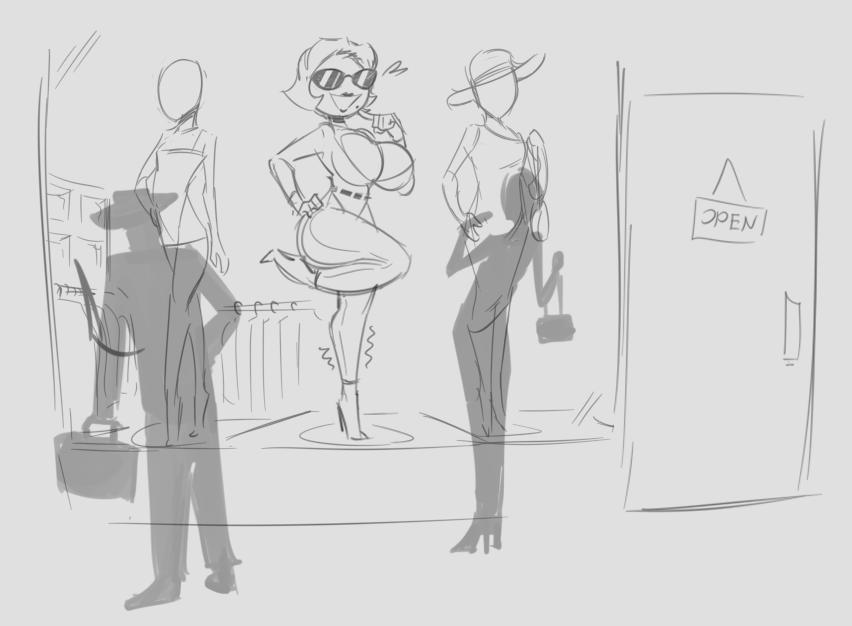 Disney Rule 34 Image