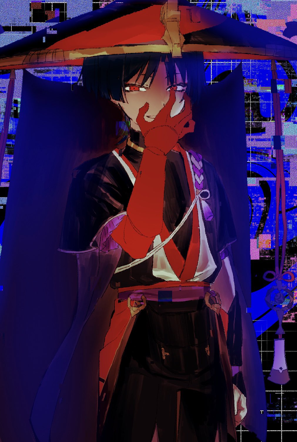 Han'Eri (Genshin Impact) Rule 34 Image