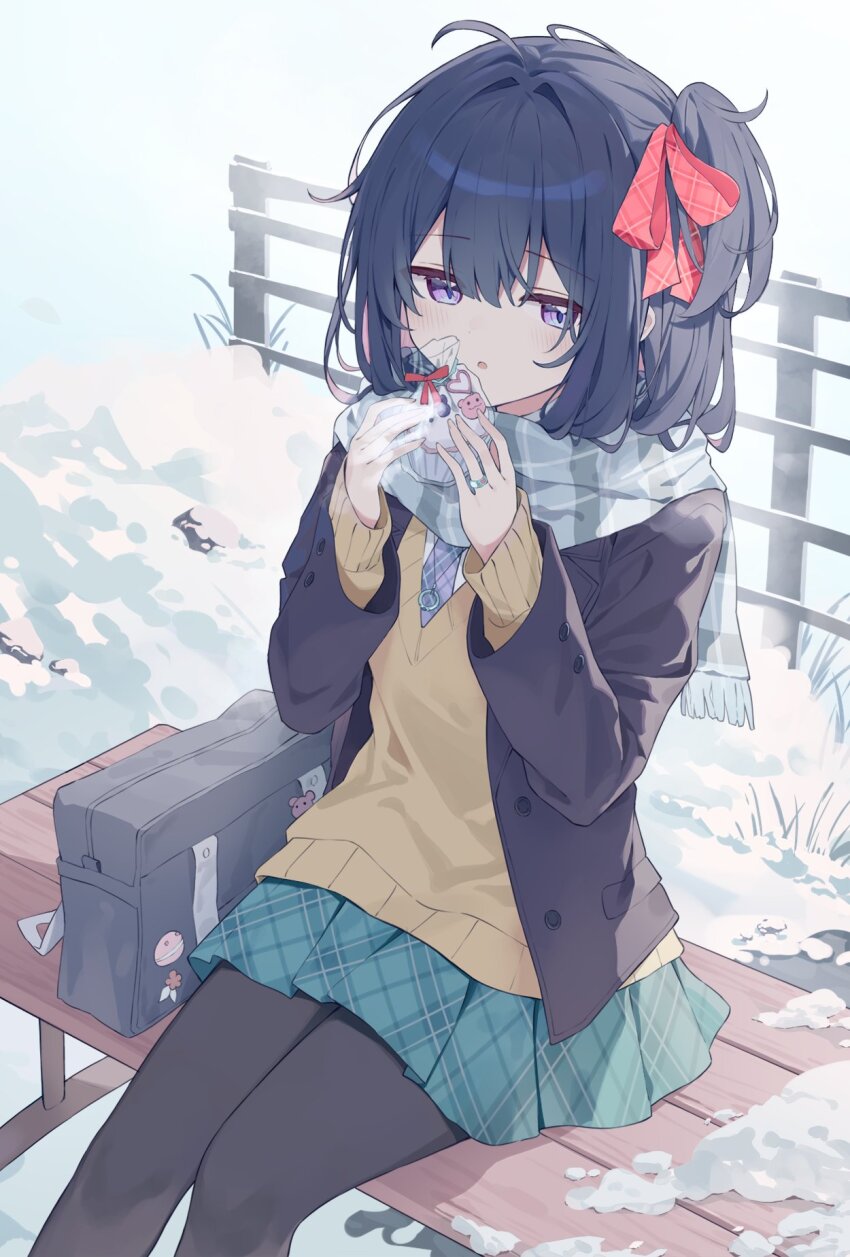Koube Shio (Happy Sugar Life) Rule 34 Image