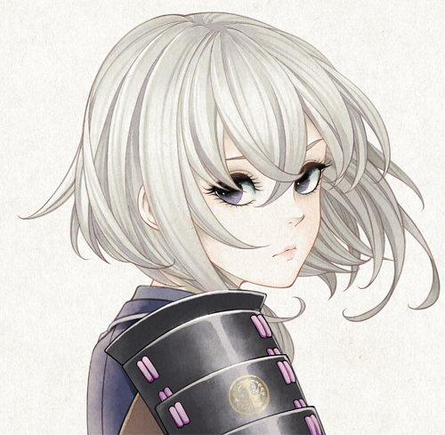 Honebami Toushirou Rule 34 Image