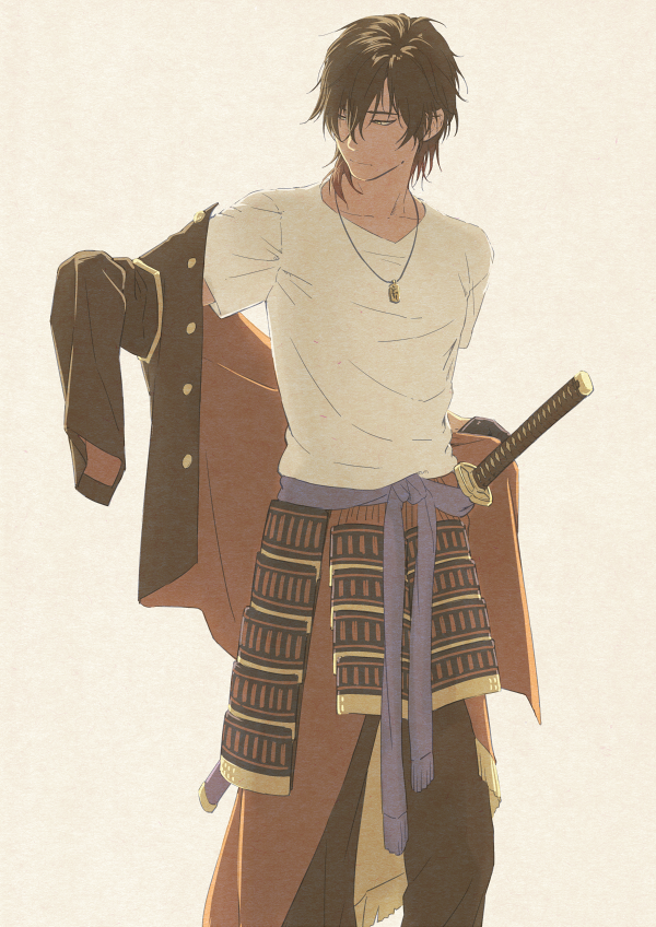 Ookurikara (Leuco) Rule 34 Image