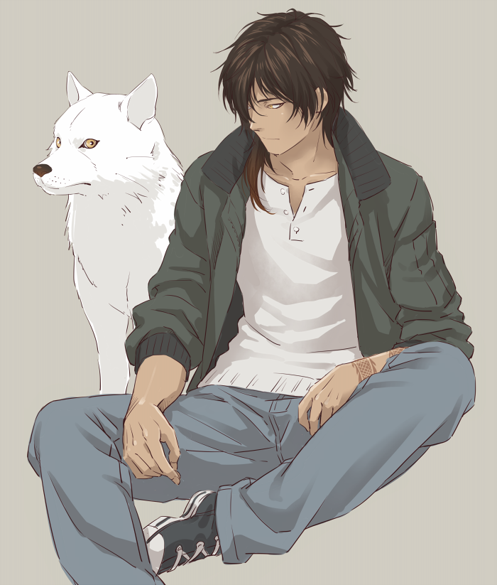 Ookurikara (Leuco) Rule 34 Image