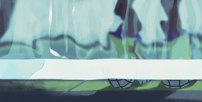 Agent 3 (Splatoon 3) Rule 34 Image