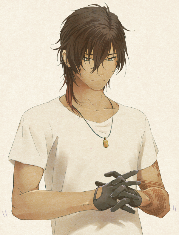 Ookurikara (Leuco) Rule 34 Image