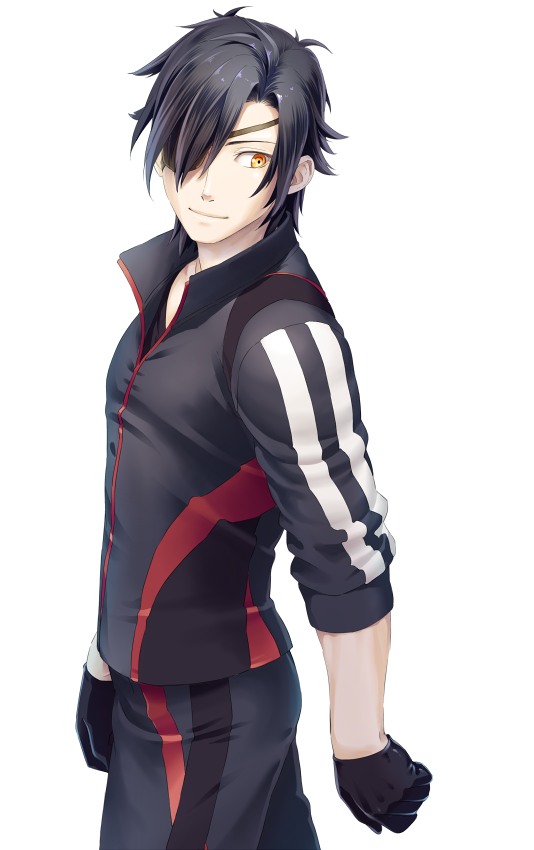 Shokudaikiri Mitsutada (Leuco) Rule 34 Image
