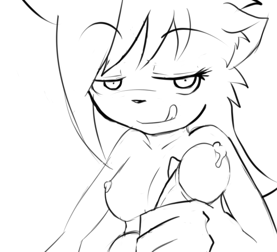 Aeris (Vg Cats) Rule 34 Image