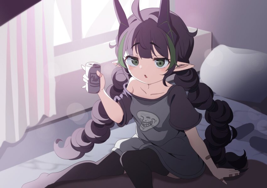 Indie Virtual Youtuber Rule 34 Image