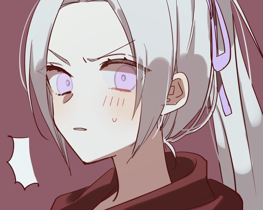 Edelgard Von Hresvelg (Fire Emblem) Rule 34 Image