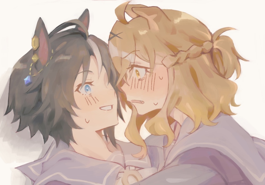 Character Request (Umamusume) Rule 34 Image
