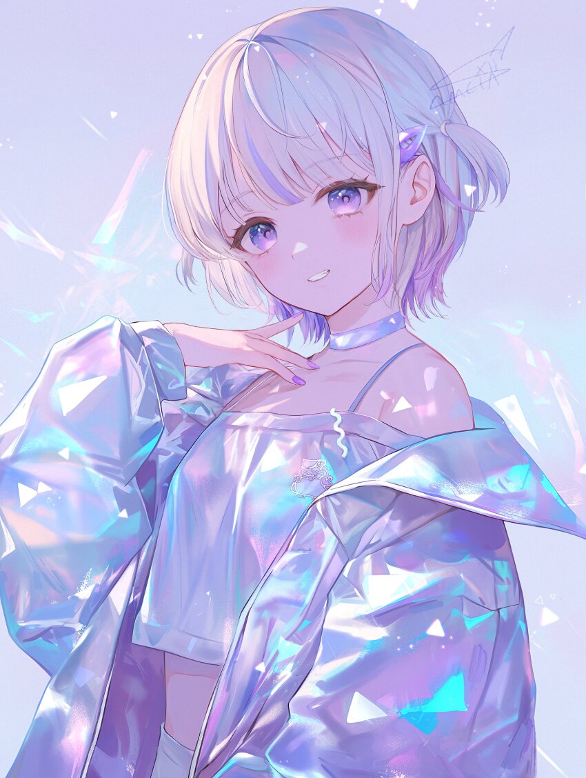 Todoroki Hajime (Hololive) Rule 34 Image