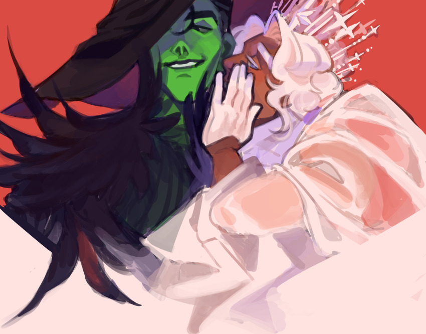 Good Witch Of The North (Wicked) Rule 34 Image
