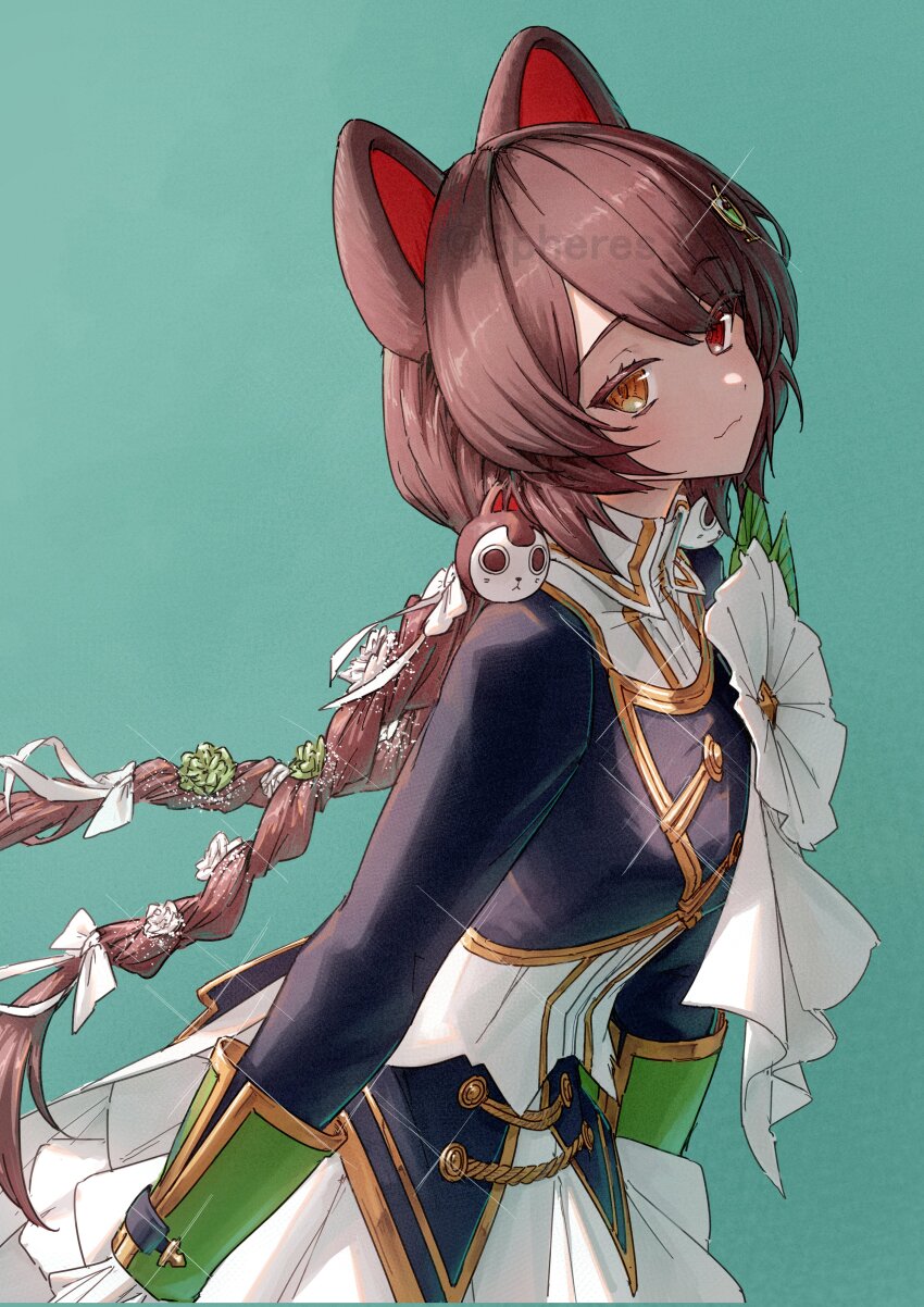Inui Toko (Nijisanji) Rule 34 Image