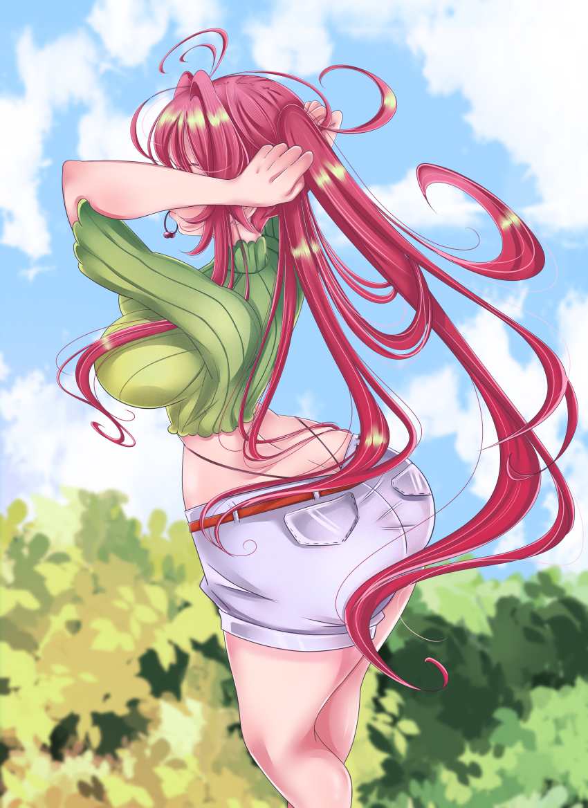Yakuzen Kusuri (Kimi No Koto Ga Dai Dai Dai Dai Daisuki Na 100-Nin No Kanojo) Rule 34 Image