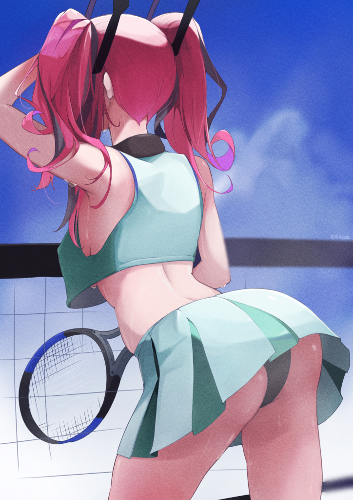 Bremerton (Azur Lane) Rule 34 Image