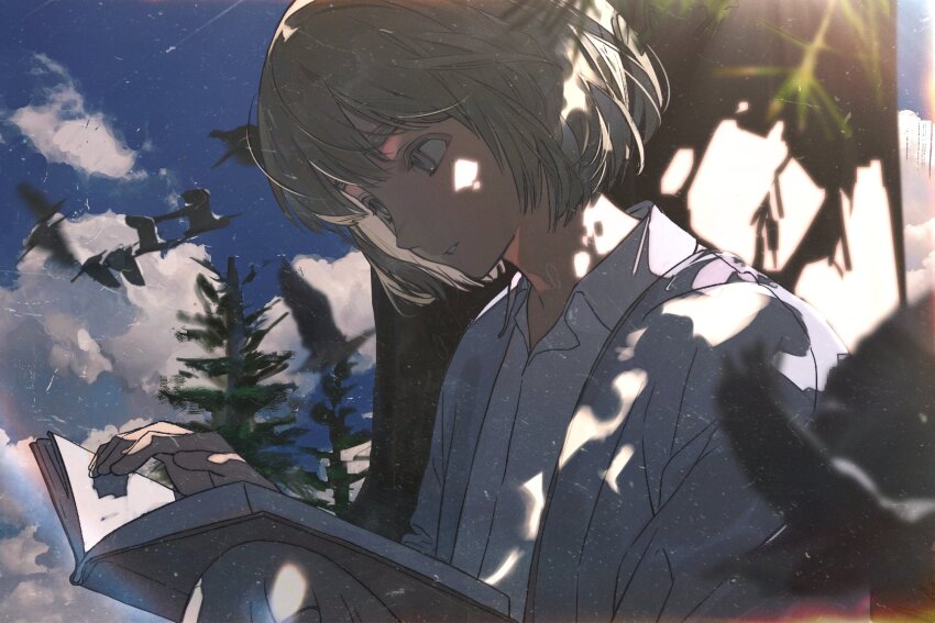 Armin Arlert (Shingeki No Kyojin) Rule 34 Image