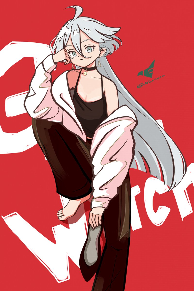 Miorine Rembran (Gundam) Rule 34 Image