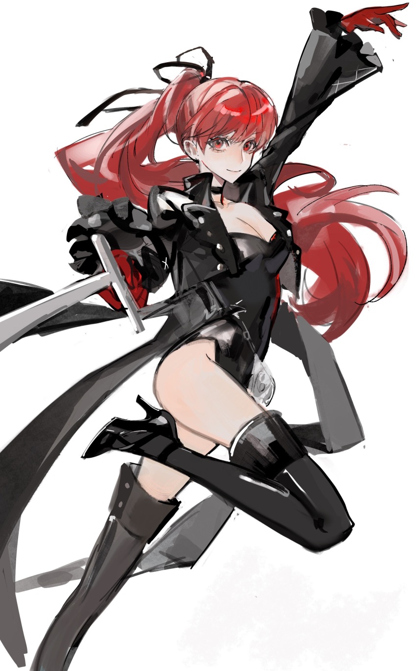 Yoshizawa Kasumi (Persona) Rule 34 Image