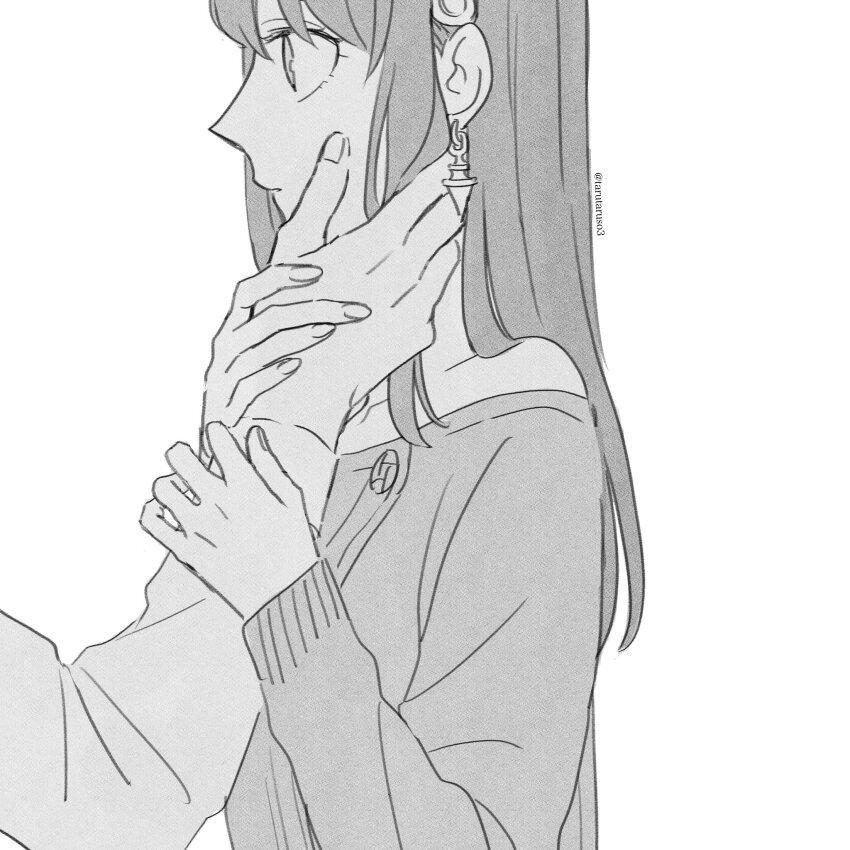 Twilight (Spy X Family) Rule 34 Image