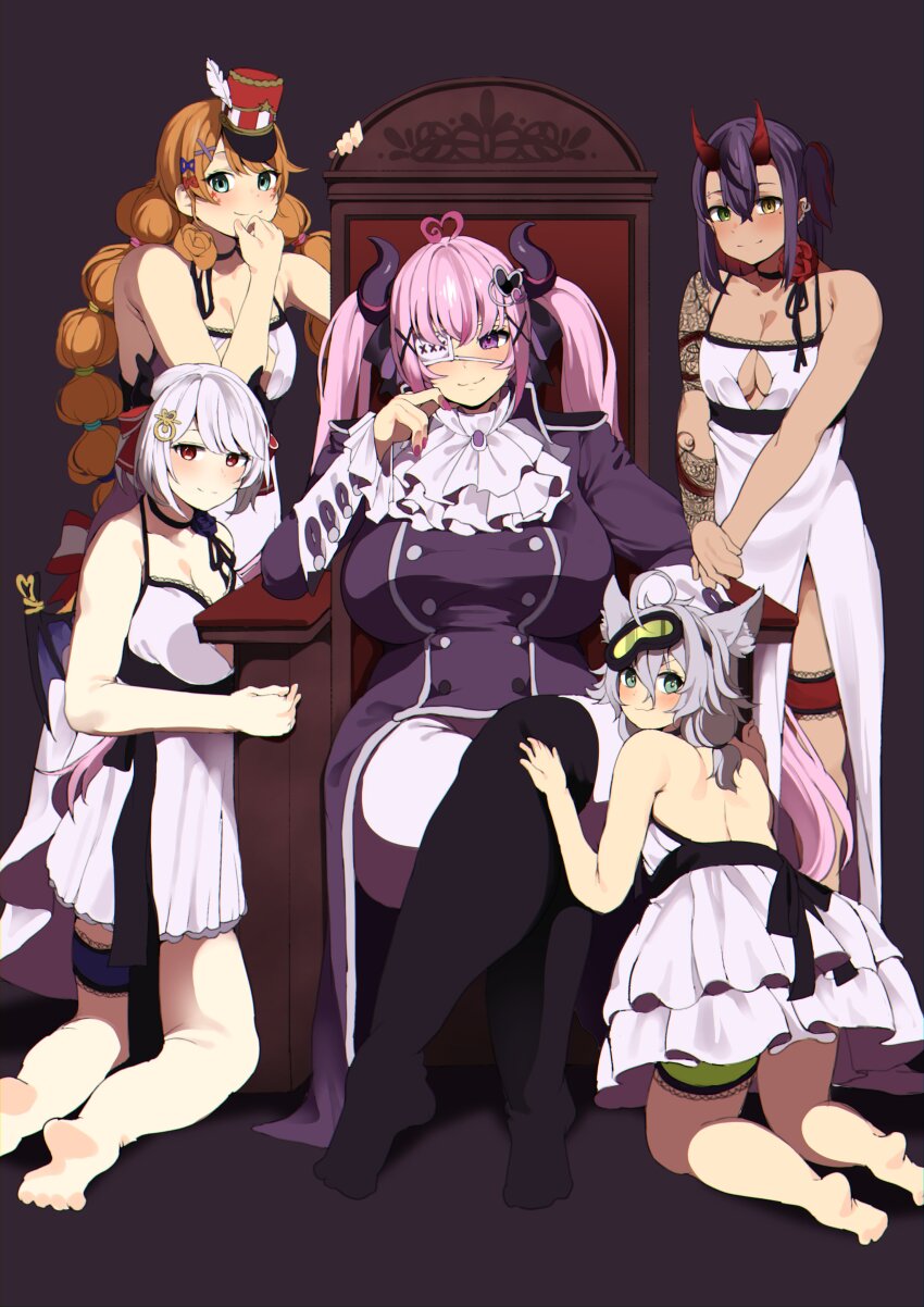 Nexas (Vtuber) Rule 34 Image