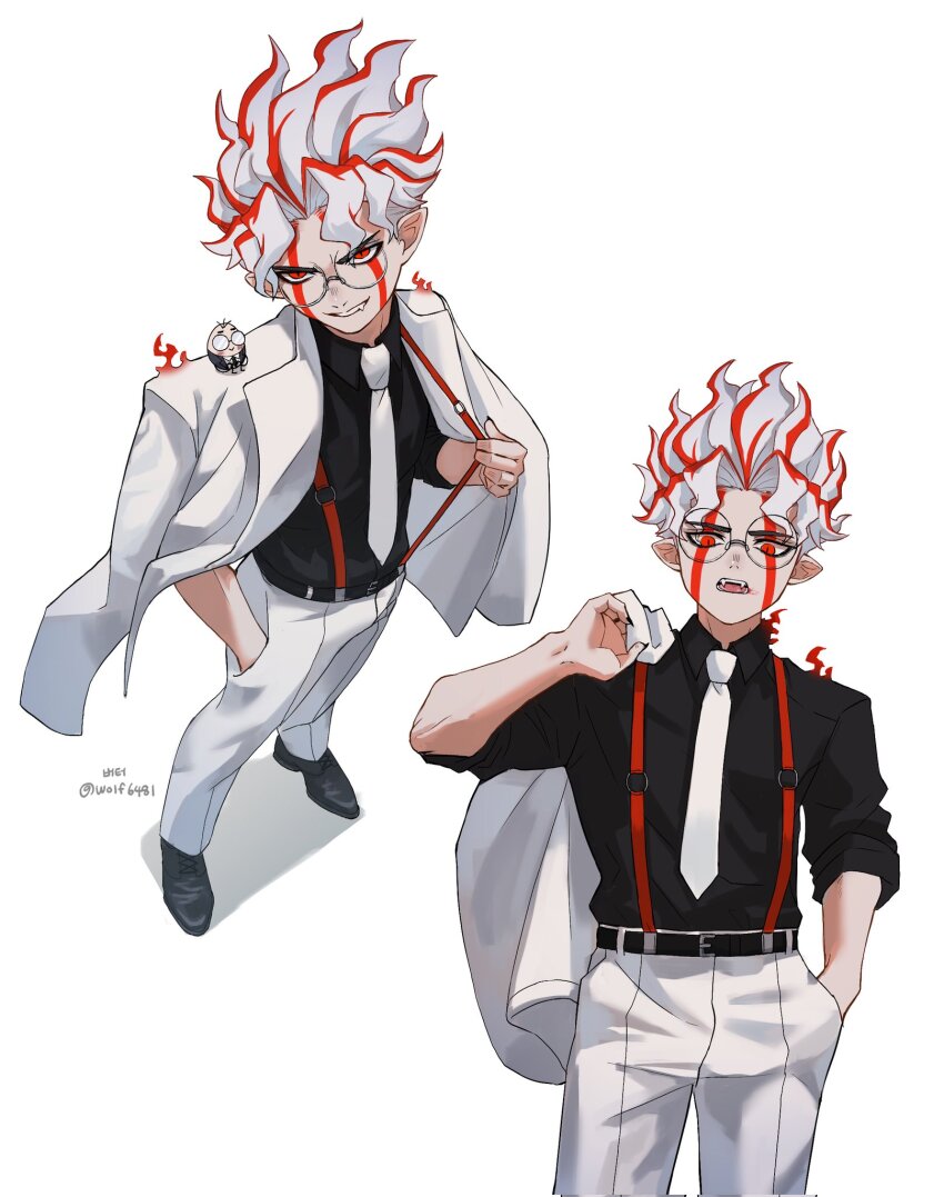 Dandadan Rule 34 Image