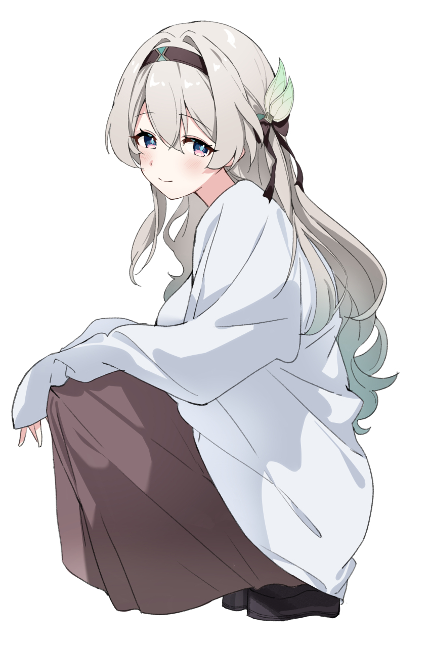 Firefly (Honkai: Star Rail) Rule 34 Image