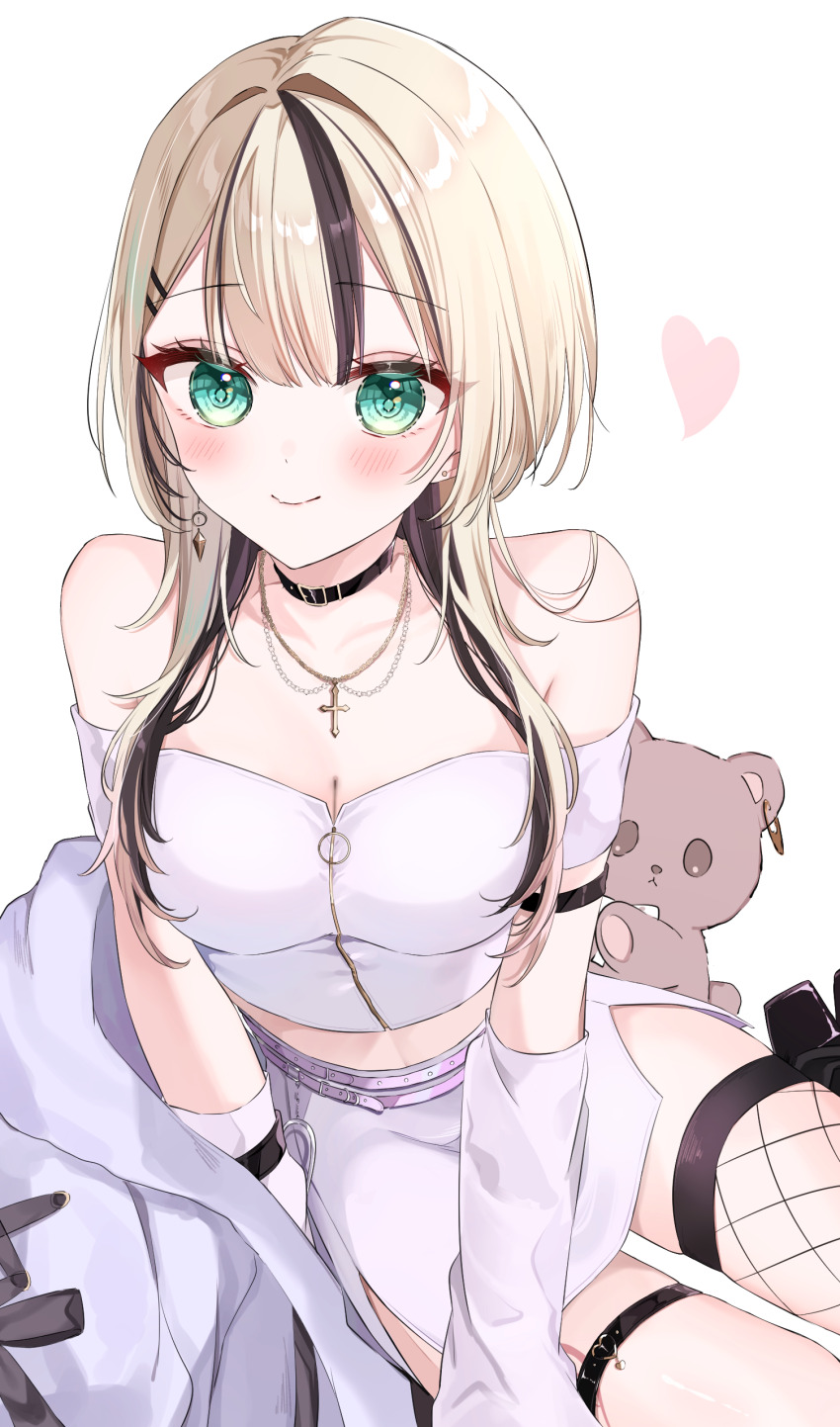 Kurumi Noah (Shain) Rule 34 Image