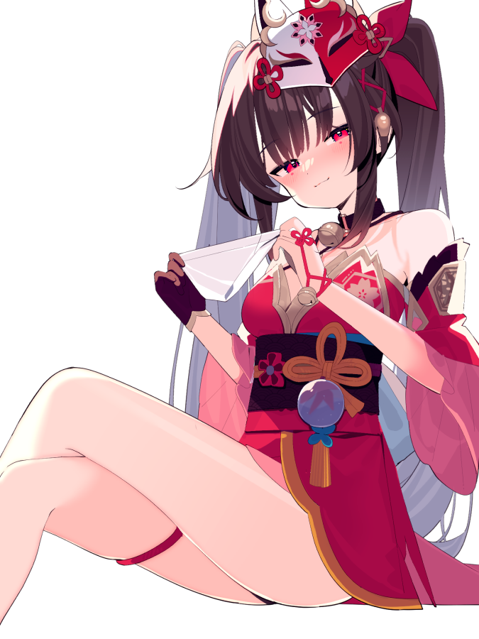 Sparkle (Honkai: Star Rail) Rule 34 Image