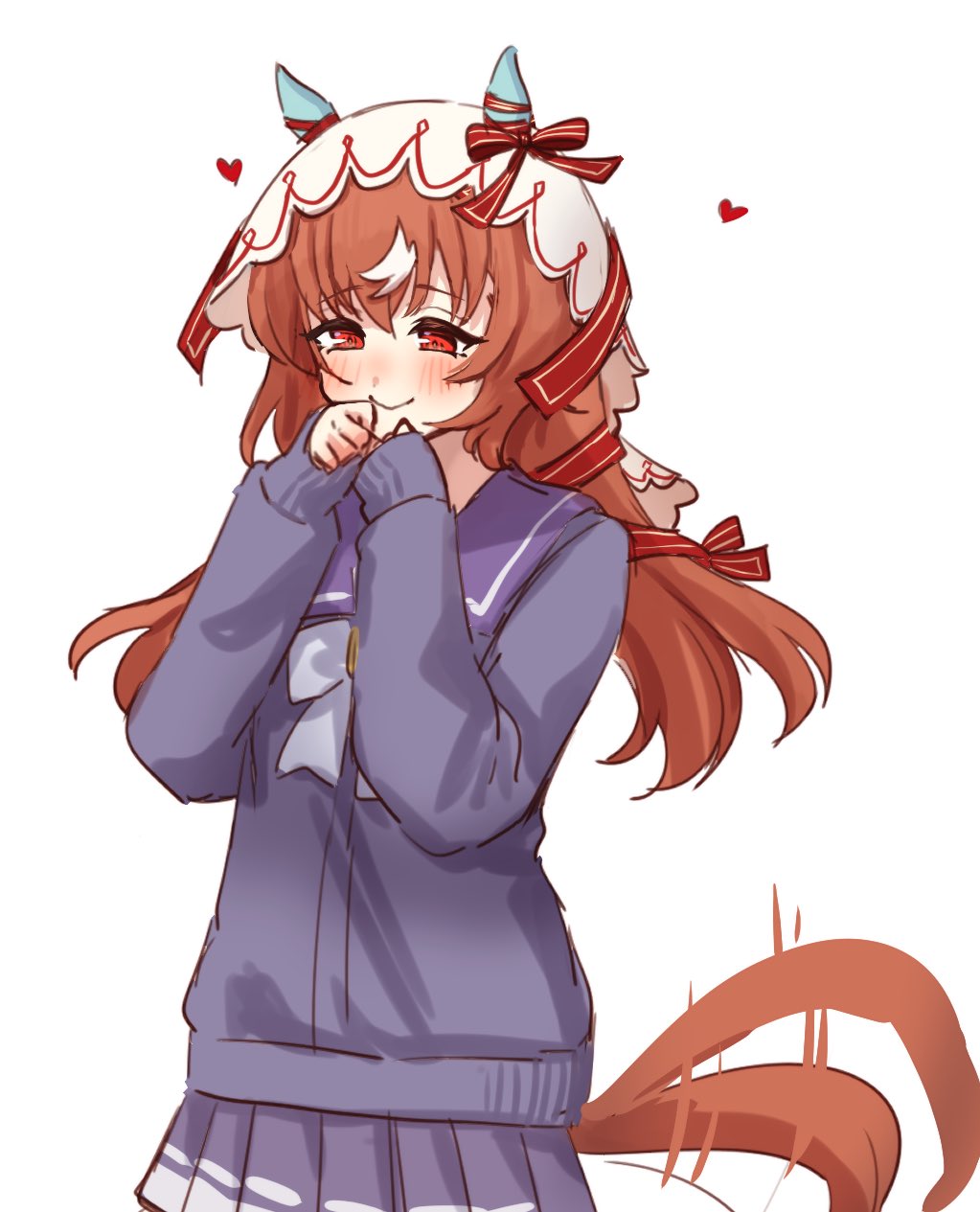 Still In Love (Umamusume) Rule 34 Image