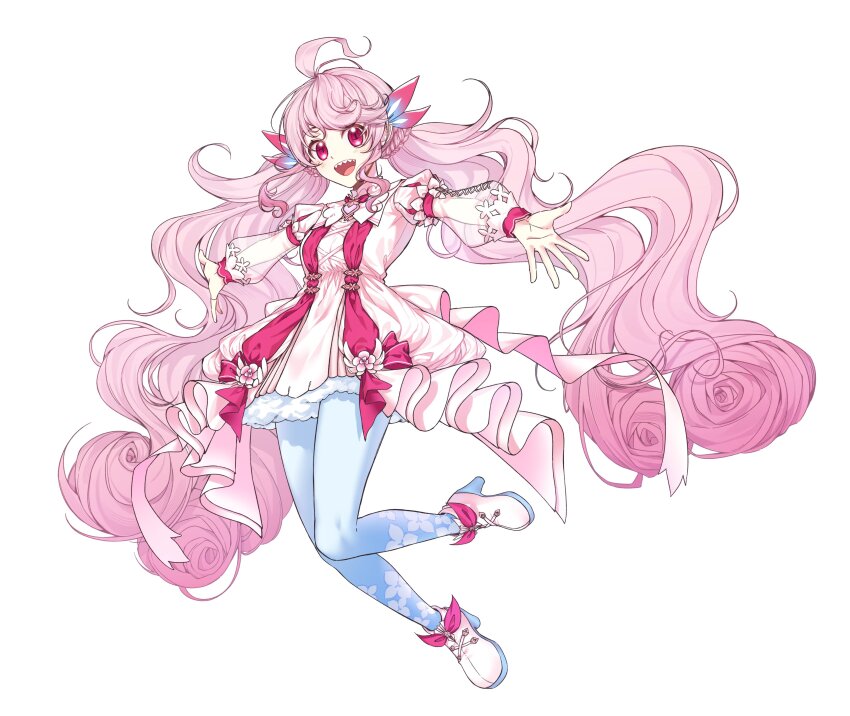 Laby (Elsword) Rule 34 Image