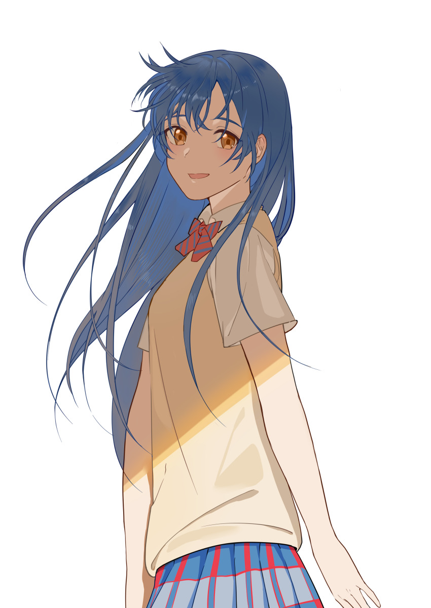 Sonoda Umi (Love Live!) Rule 34 Image